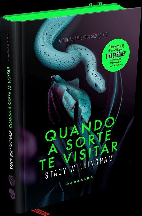 Quando A Sorte Te Visitar