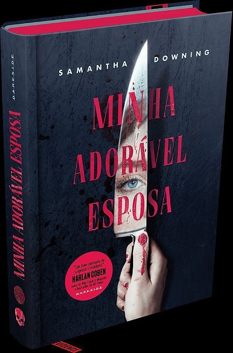 Minha Adorável Esposa