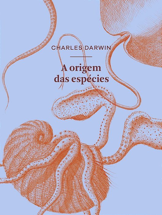 Origem das Espécies, a - (Ubu Editora)