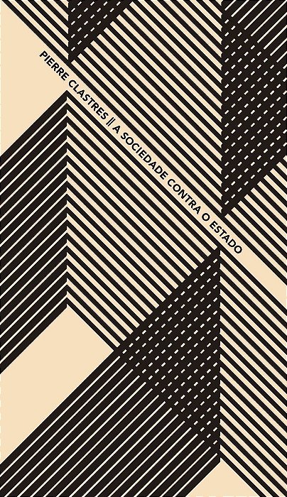 Sociedade Contra o Estado, A
