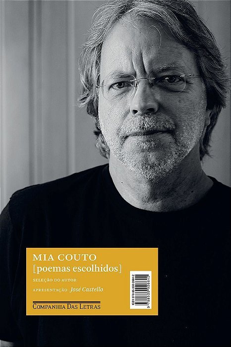 Poemas Escolhidos - Cia das Letras