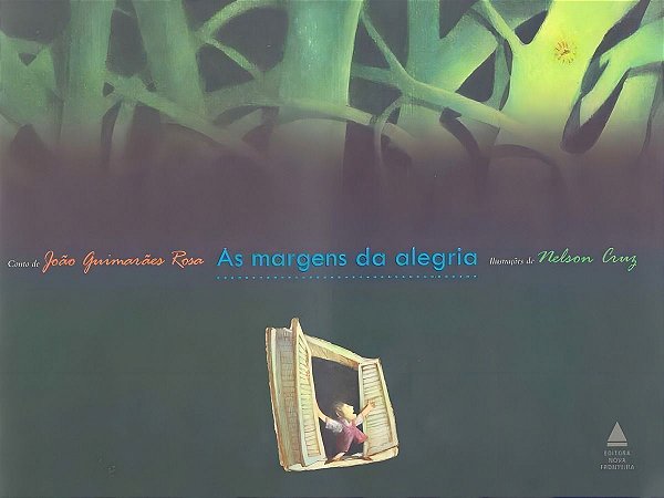 As Margens da Alegria