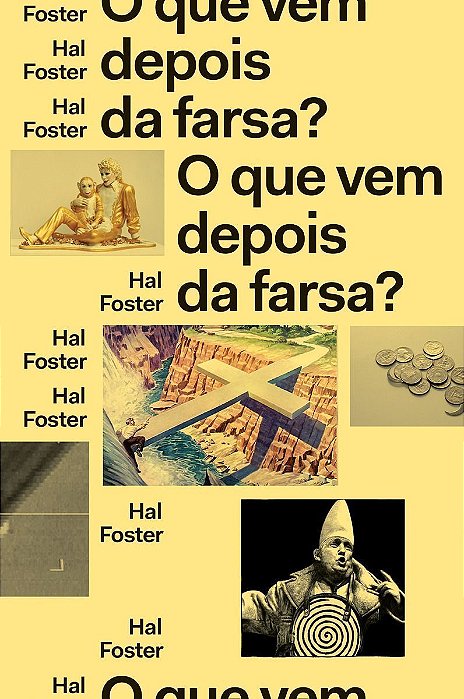 Que Vem Depois da Farsa?, O
