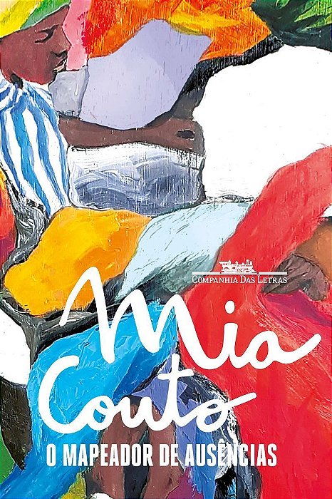 o Mapeador De Ausências