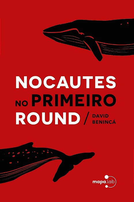 Nocautes no Primeiro Round
