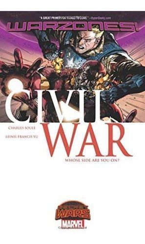 Civil War - Warzones