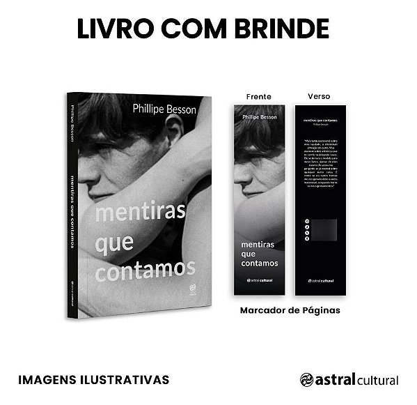 Mentiras Que Contamos - + Marcador