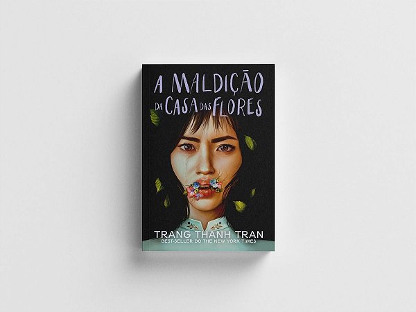 A Maldição da Casa Das Flores