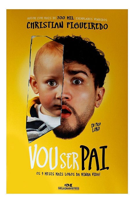 Eu Fico Loko. Vou Ser Pai