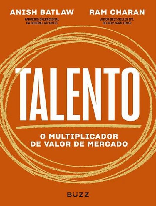 Talento - O Multiplicador de Valor de Mercado