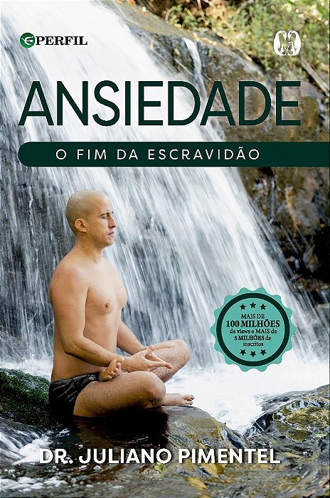Ansiedade - O Fim Da Escravidão