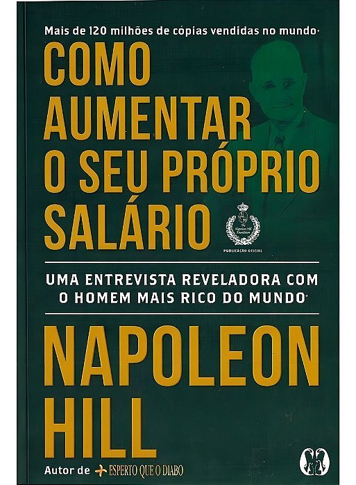 Como Aumentar o Seu Próprio Salário