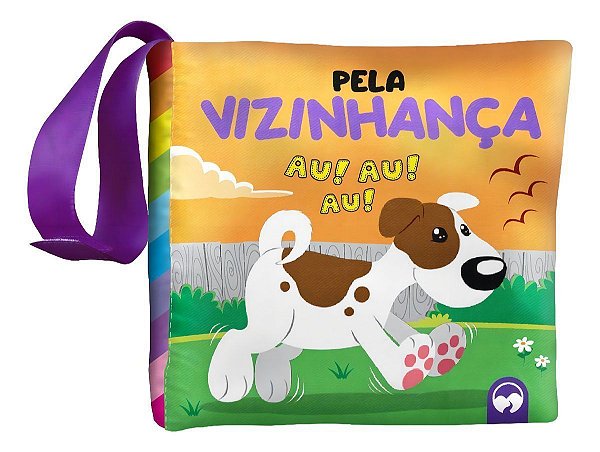 Bebê Feliz - Pela Vizinhança