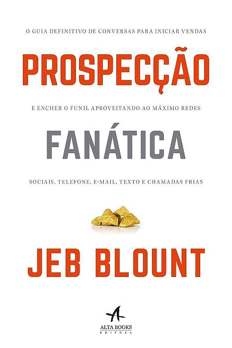 Prospecção Fanática