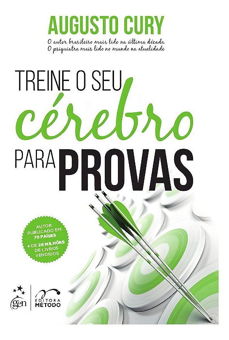 Treine Seu Cérebro Para Provas