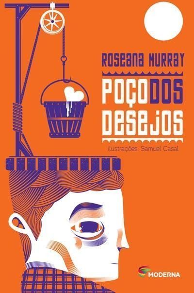 Poco dos Desejos - (Moderna)