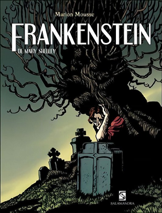 Frankenstein