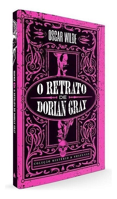 Box - Coleção Mistério & Suspense