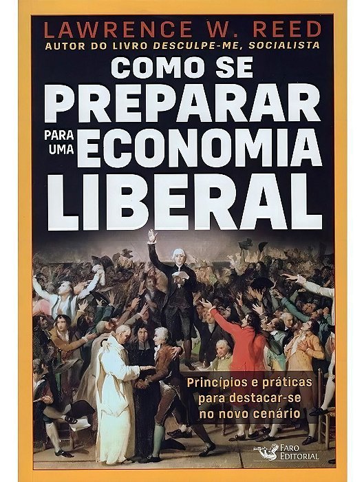 Como Se Preparar Para Uma Economia Liberal