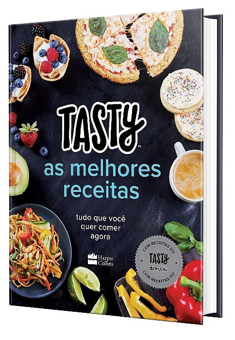 Tasty - As Melhores Receitas