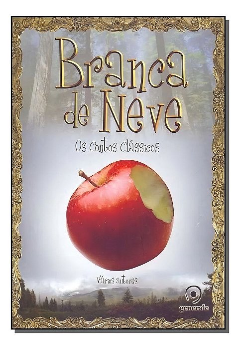 Branca de Neve - Edição Especial