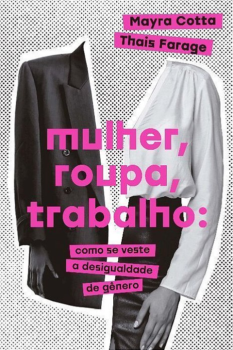 Mulher, Roupa, Trabalho