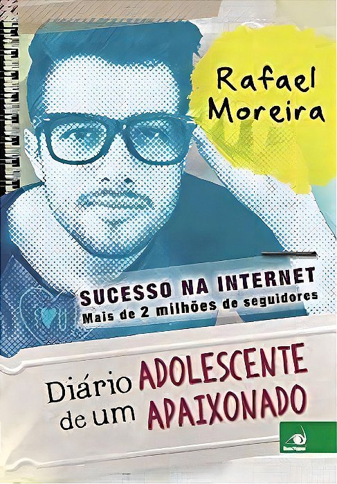 Diário de um Adolescente Apaixonado