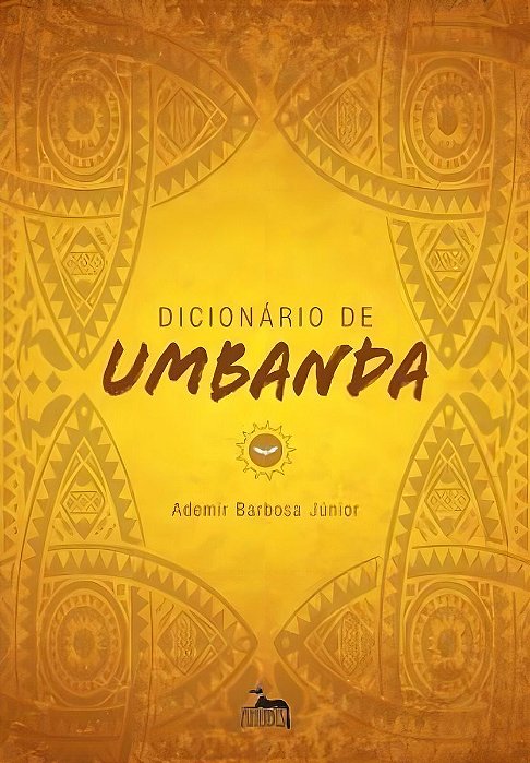 Dicionário de Umbanda