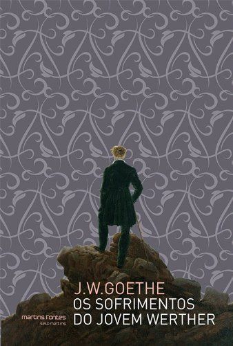 Sofrimentos do jovem Werther, Os