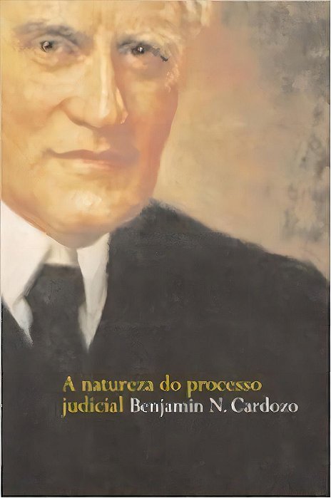 A Natureza do Processo Judicial - 01Ed/04