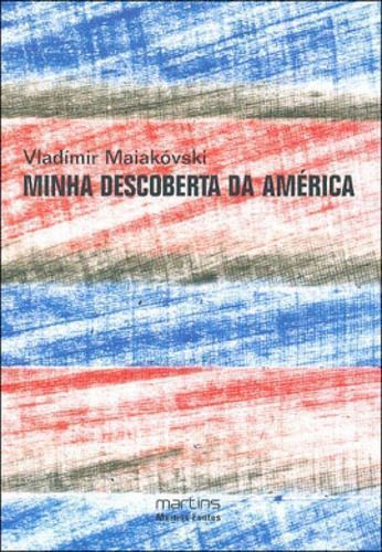 Minha Descoberta da América