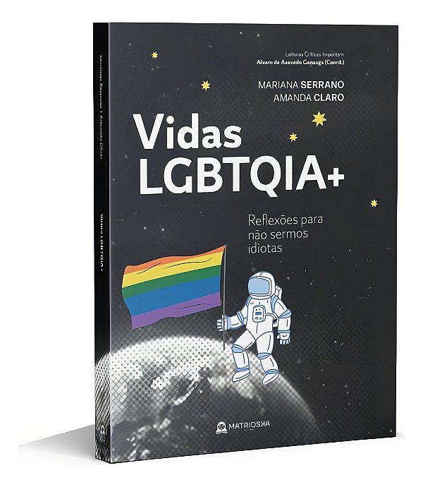 Vidas Lgbtqia+