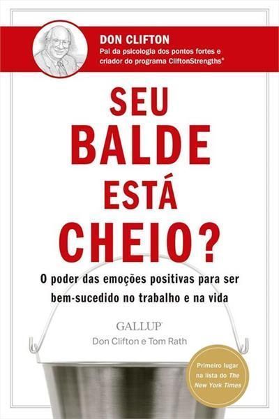 Seu Balde Está Cheio?