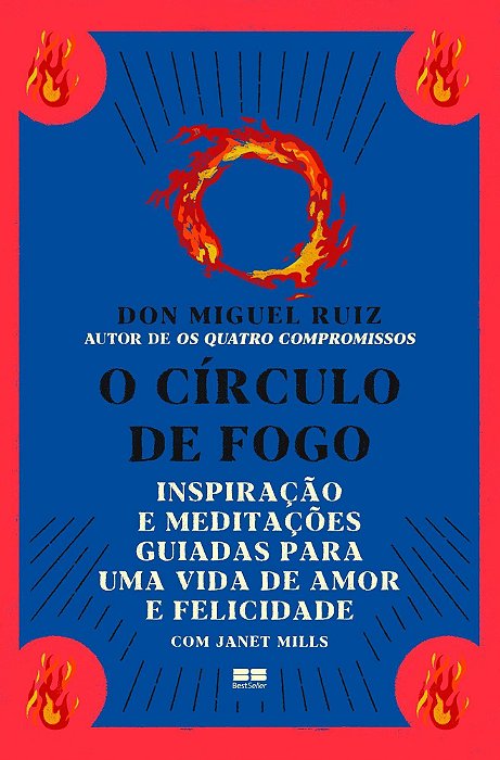 O Círculo de Fogo