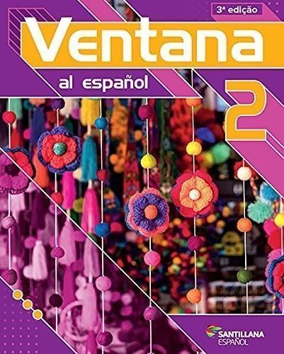 Ventana Al Espanol 2 - 03Ed/21