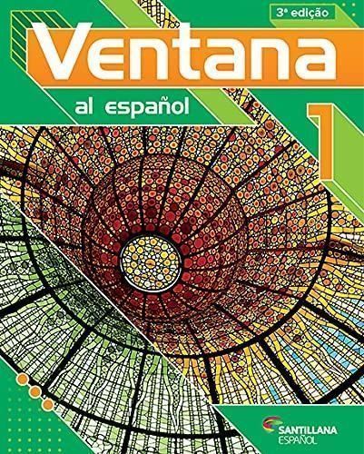 Ventana Al Español 1 - 03Ed/21