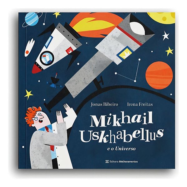 Mikhail Uskhabellus e o Universo