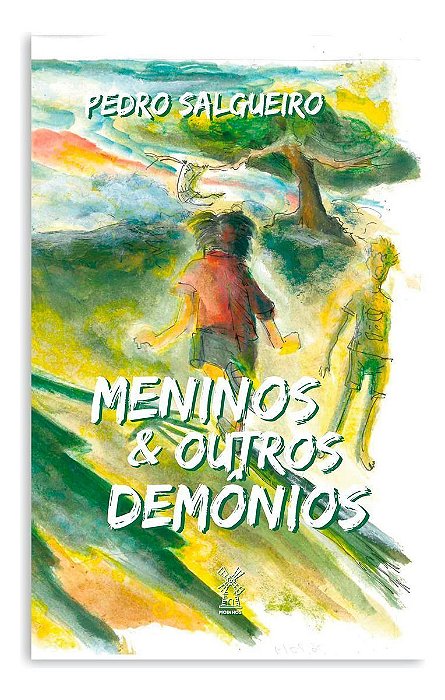 Meninos & Outros Demônios