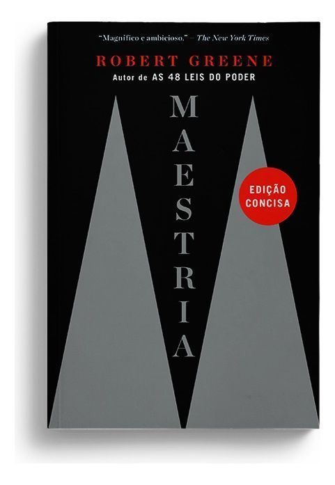 Maestria - Edição Concisa