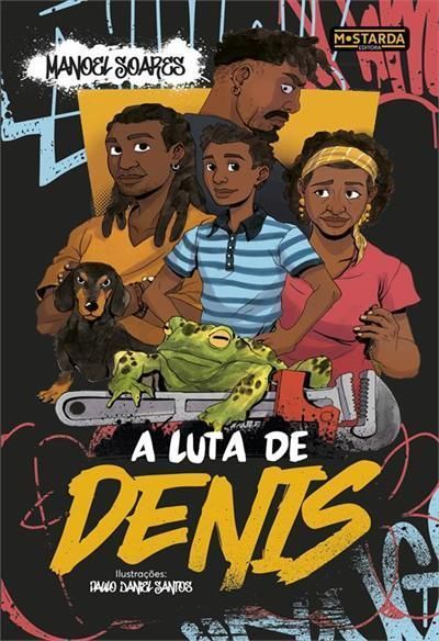 A Luta de Denis