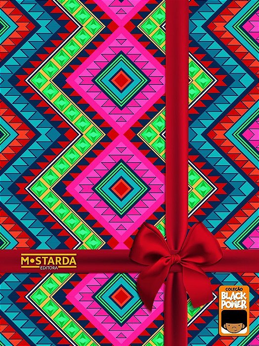 Coleção Black Power 2