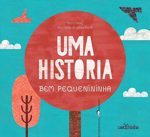 Uma História Bem Pequeninha