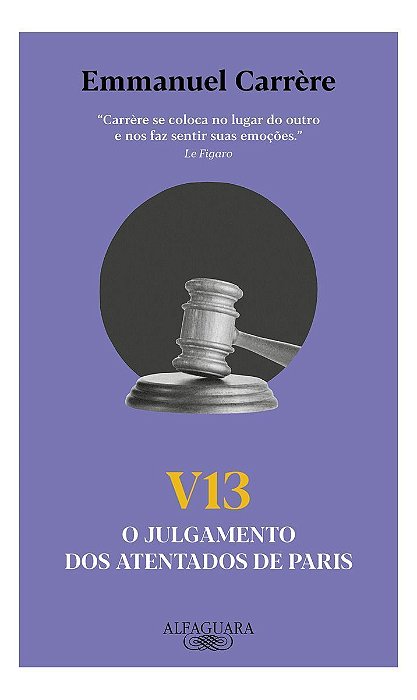 V13 - O Julgamento Dos Atentados de Paris