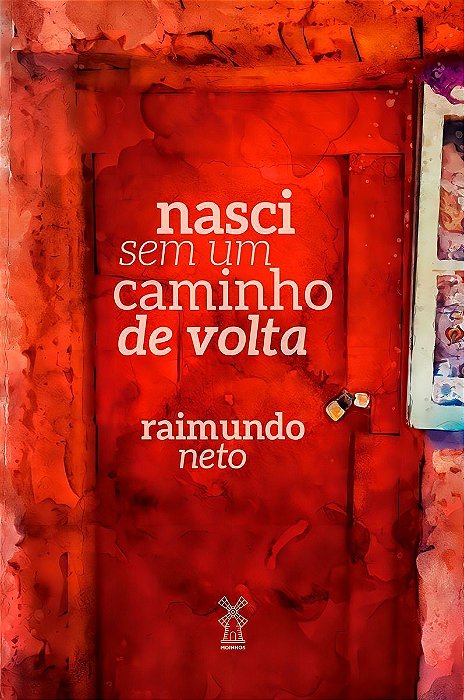 Nasci Sem Um Caminho De Volta