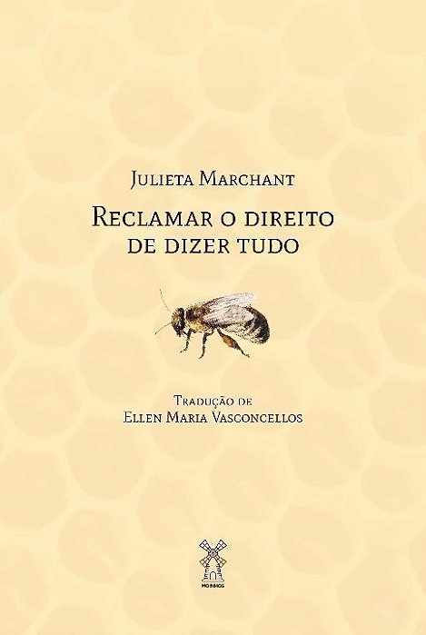 Reclamar o Direito De Dizer Tudo