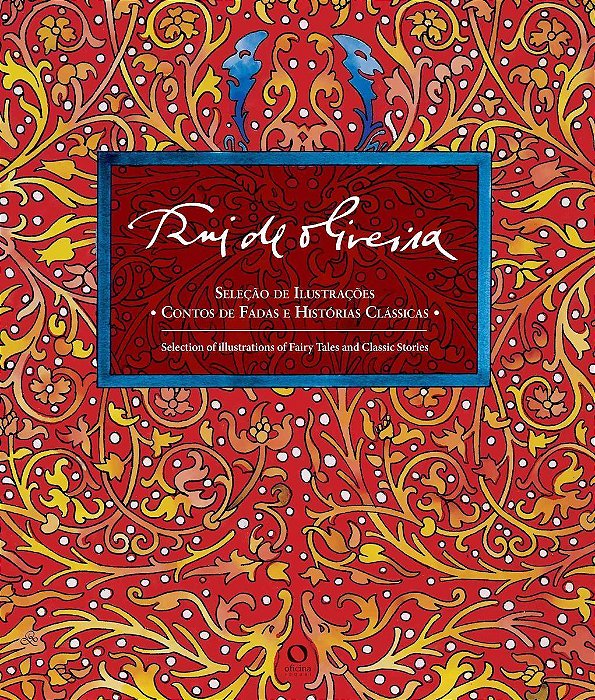 Contos de Fadas e Histórias Clássicas