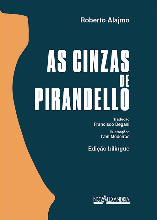 As Cinzas de Pirandello