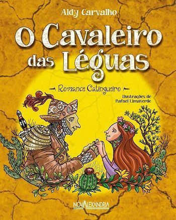 O Cavaleiro Das Léguas