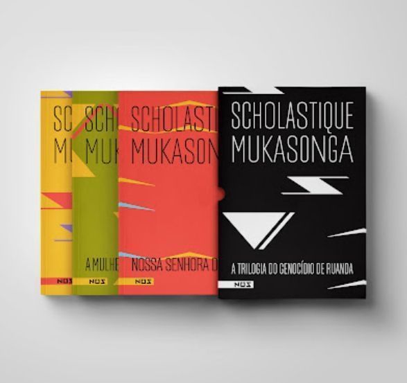 A Trilogia do Genocídio de Ruanda