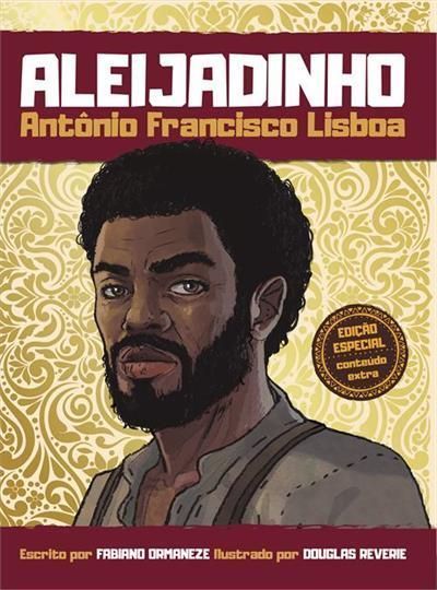 Aleijadinho - Antônio Francisco Lisboa